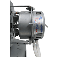 Turbina, Turbo Flux (MBF16AF) Turbina, Turbo Flux (MBF16AF)