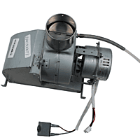 Turbina, Turbo Flux (MBF16AF) Turbina, Turbo Flux (MBF16AF)