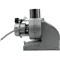 Turbina, Turbo Flux (MBF16AF) Turbina, Turbo Flux (MBF16AF)