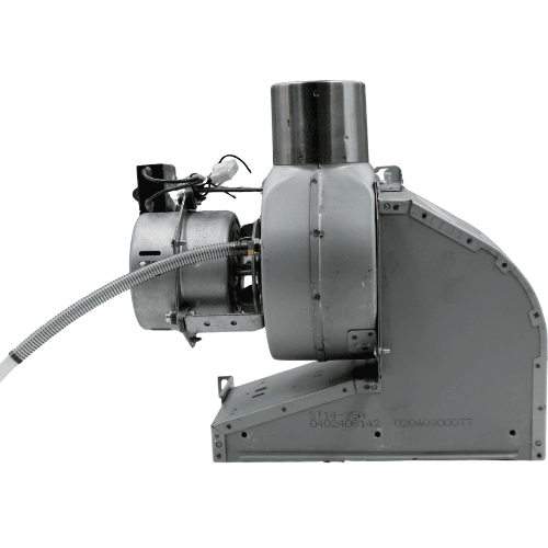 Turbina, Turbo Flux (MBF16AF) Turbina, Turbo Flux (MBF16AF)