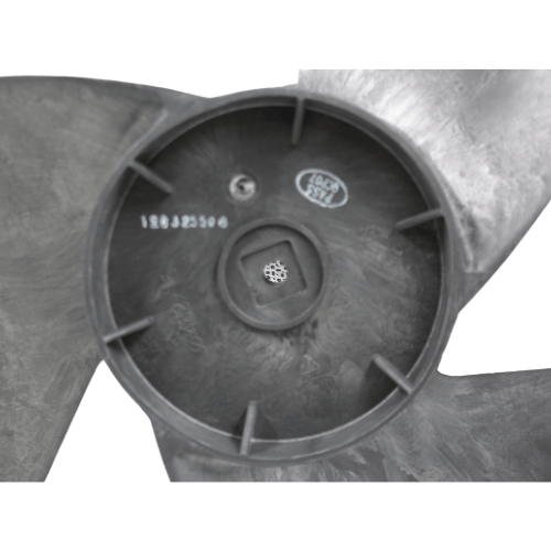 Aspa Condensador Para Minisplit York 3 Hojas Yhja24 184A3R000251 - 209G990000103 Aspa Condensador Para Minisplit York 3 Hojas Yhja24 184A3R000251 - 209G990000103