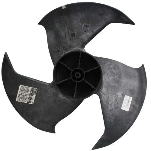 Aspa Condensador Para Minisplit York 3 Hojas Yhja24 184A3R000251 - 209G990000103 Aspa Condensador Para Minisplit York 3 Hojas Yhja24 184A3R000251 - 209G990000103