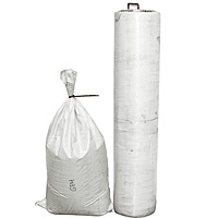 Electrodo 20 X 120 cms Cal.2/0 Awg Con 4 Bultos de Carbon 2/0AWG