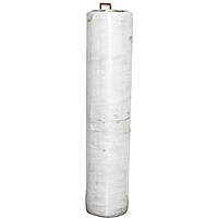 Electrodo 20 X 120 cms Cal.2/0 Awg Con 4 Bultos de Carbon 2/0AWG