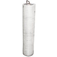 Electrodo 20 X 120 cms Cal.2/0 Awg Con 4 Bultos de Carbon 2/0AWG