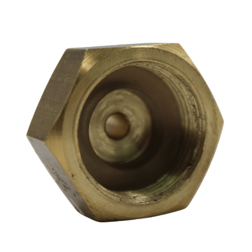 Adaptador para Cilindro, medida 1/4 a 3/4 - 215C-04-12 Adaptador para Cilindro, medida 1/4 a 3/4 - 215C-04-12
