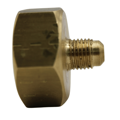 Adaptador para Cilindro, medida 1/4 a 3/4 - 215C-04-12 Adaptador para Cilindro, medida 1/4 a 3/4 - 215C-04-12