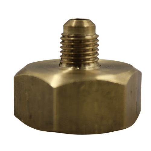 Adaptador para Cilindro, medida 1/4 a 3/4 - 215C-04-12 Adaptador para Cilindro, medida 1/4 a 3/4 - 215C-04-12