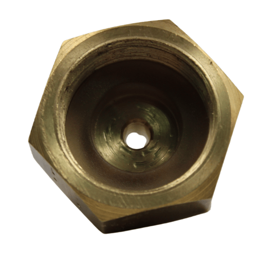 Adaptador para Cilindro, medida 1/4 a 3/4 - 215C-04-12