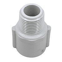 Adaptador 1/2 Inserción 1/2 Rosca - 24-436005 Adaptador 1/2 Inserción 1/2 Rosca - 24-436005