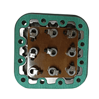 Block de Terminales para Compresor Modelo 06E9-299-310 (Terminales Terminales-06EA) Block de Terminales para Compresor Modelo 06E9-299-310 (Terminales Terminales-06EA)