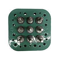 Block de Terminales para Compresor Modelo 06E9-299-310 (Terminales Terminales-06EA) Block de Terminales para Compresor Modelo 06E9-299-310 (Terminales Terminales-06EA)