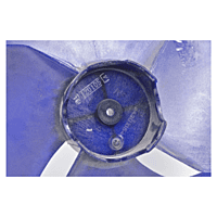 Aspa Para Minisplit Condensador Mirage, Diametro Externo 42Cm, Centro 11, Flecha 1/2, 4 Hojas - 1070030040 Aspa Para Minisplit Condensador Mirage, Diametro Externo 42Cm, Centro 11, Flecha 1/2, 4 Hojas - 1070030040