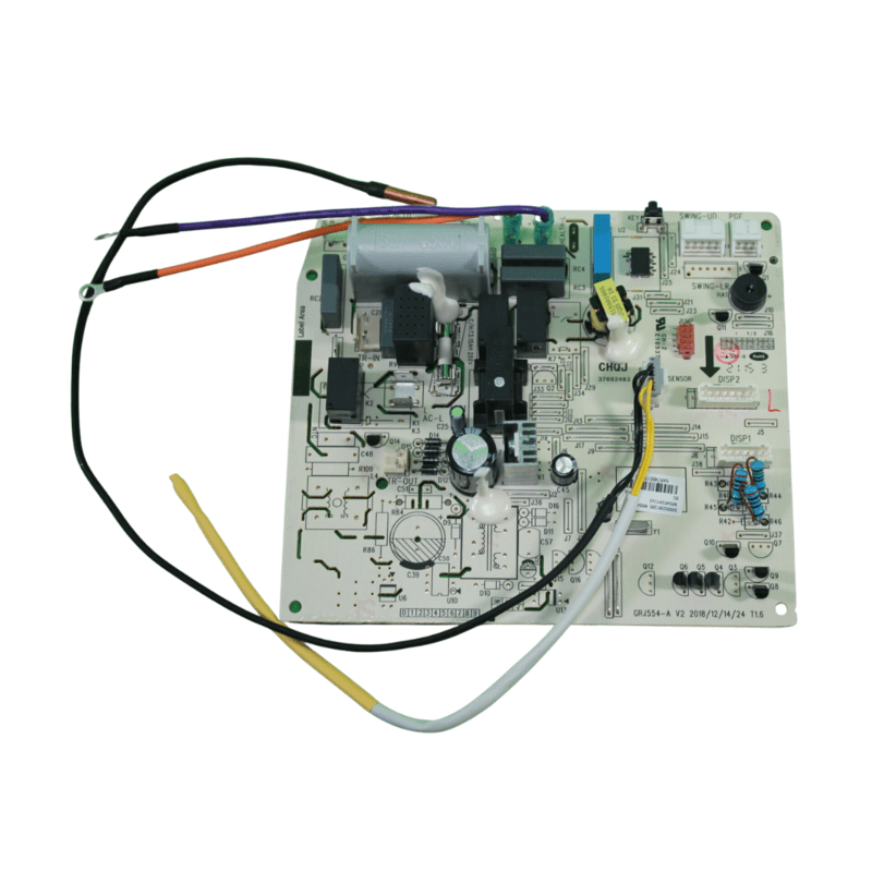 Tarjeta Evaporador 2 Ton Calor 220V, Xr - 300002061285