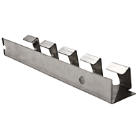 Sistemas de Suspension Tipo CLIP 01 METRO (06 Clips de 20cm) - 26-TRANS115 Sistemas de Suspension Tipo CLIP 01 METRO (06 Clips de 20cm) - 26-TRANS115