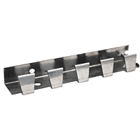 Sistemas de Suspension Tipo CLIP 01 METRO (06 Clips de 20cm) - 26-TRANS115 Sistemas de Suspension Tipo CLIP 01 METRO (06 Clips de 20cm) - 26-TRANS115
