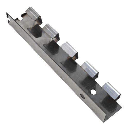 Sistemas de Suspension Tipo CLIP 01 METRO (04 clips de 30cm) - 26-TRANS116 Sistemas de Suspension Tipo CLIP 01 METRO (04 clips de 30cm) - 26-TRANS116
