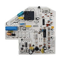 Tarjeta Electronica Para Minisplit Mirage 1.5Ton, Titanium Ii, S/F - 261000093602 Tarjeta Electronica Para Minisplit Mirage 1.5Ton, Titanium Ii, S/F - 261000093602