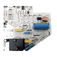Tarjeta Electronica Para Minisplit Mirage 1.5Ton, Titanium Ii, S/F - 261000093602 Tarjeta Electronica Para Minisplit Mirage 1.5Ton, Titanium Ii, S/F - 261000093602