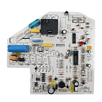 Tarjeta Electronica Para Minisplit Mirage 1.5Ton, Titanium Ii, S/F - 261000093602 Tarjeta Electronica Para Minisplit Mirage 1.5Ton, Titanium Ii, S/F - 261000093602