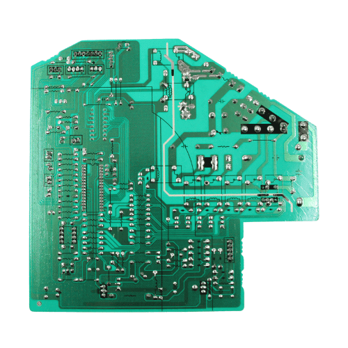 Tarjeta Electronica Para Minisplit Mirage 1.5Ton, Titanium Ii, S/F - 261000093602 Tarjeta Electronica Para Minisplit Mirage 1.5Ton, Titanium Ii, S/F - 261000093602
