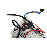 Tarjeta Electronica Para Minisplit Mirage 1.5Ton, Titanium Ii, S/F - 261000093602 Tarjeta Electronica Para Minisplit Mirage 1.5Ton, Titanium Ii, S/F - 261000093602