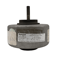 Motor Evaporador Mirage 1T,115V,10W,.26A,60Hz,4P, Gal010L40812-K01 - 271000090162 Motor Evaporador Mirage 1T,115V,10W,.26A,60Hz,4P, Gal010L40812-K01 - 271000090162