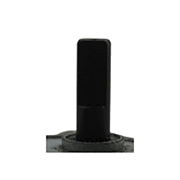 Motor Oscilador Para Minsiplit De 2 Ton , Mod,Edc261T - 275000000060 Motor Oscilador Para Minsiplit De 2 Ton , Mod,Edc261T - 275000000060