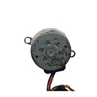 Motor Oscilador Para Minsiplit De 2 Ton , Mod,Edc261T - 275000000060 Motor Oscilador Para Minsiplit De 2 Ton , Mod,Edc261T - 275000000060