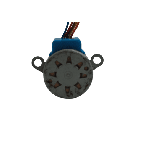 Motor Rejilla 1 y 1.5 Ton Mirage EXF,EXC12 Y18- EDF - 275000090016 Motor Rejilla 1 y 1.5 Ton Mirage EXF,EXC12 Y18- EDF - 275000090016