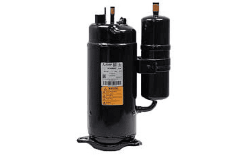 Compresor 1Ton, 220V Mqxr-Rb174 Mirage - 281000000000 Compresor 1Ton, 220V Mqxr-Rb174 Mirage - 281000000000