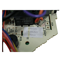 Tarjeta Electronica Evaporador Para Minisplit Mirage 1Ton, 220V, F/C, Cap. 1Mf 500V - 30035241