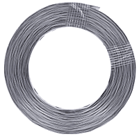 Cintilla Perforada P/Ducto de Lamina Galvanizada, Calibre 24, de 3/4" X 50 metros - SOPORTE34 Cintilla Perforada P/Ducto de Lamina Galvanizada, Calibre 24, de 3/4" X 50 metros - SOPORTE34