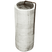 Electrodo 15X45Cms Cal.2 Awg Con 1 Bulto De Carbon 2Awg