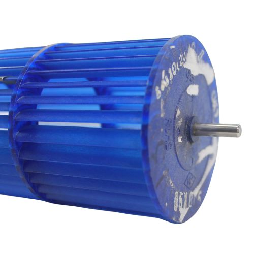 Turbina Evaporador Mirage Largo 85.5 cm x Ancho 8.5 cm Opresor Interno - 12100102000131-2 Turbina Evaporador Mirage Largo 85.5 cm x Ancho 8.5 cm Opresor Interno - 12100102000131-2