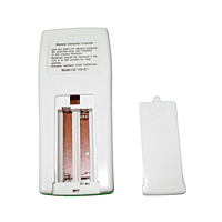 Control Remoto Frecuencia Original YORK - A-223 Control Remoto Frecuencia Original YORK - A-223