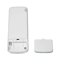 Control Remoto Frecuencia Original CARRIER - KT-043 Control Remoto Frecuencia Original CARRIER - KT-043