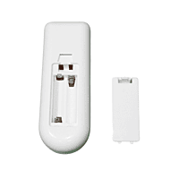 Control Para Minisplit Whirlpool - TVGDA164 Control Para Minisplit Whirlpool - TVGDA164