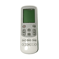 Control Remoto Frecuencia Original SAMSUNG - KT-D44 Control Remoto Frecuencia Original SAMSUNG - KT-D44
