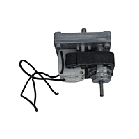 Motorreductor Mcmillan, 120 V, 60 Hz, 3 Rpm, 28 Watts, Con Aspas - 107-106001-999 Motorreductor Mcmillan, 120 V, 60 Hz, 3 Rpm, 28 Watts, Con Aspas - 107-106001-999