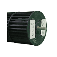 Turbina para MiniSplit Mirage 1.5Ton Largo 68.3cm Ancho 10cm Opresor Externo MMEC1821C H - 8101164-2 Turbina para MiniSplit Mirage 1.5Ton Largo 68.3cm Ancho 10cm Opresor Externo MMEC1821C H - 8101164-2