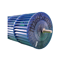 Turbina Evaporador 2 Ton Largo 84.5 Cm X Ancho 10.7 Cm Opresor Interno - 11220513000059 Turbina Evaporador 2 Ton Largo 84.5 Cm X Ancho 10.7 Cm Opresor Interno - 11220513000059