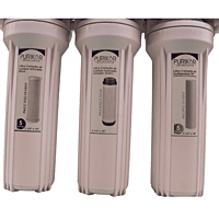 Filtro Ultra Purificador De Agua Sedimentos, Carbon Activado Y Membrana De Ultrafiltracion - PKUF-5 Filtro Ultra Purificador De Agua Sedimentos, Carbon Activado Y Membrana De Ultrafiltracion - PKUF-5