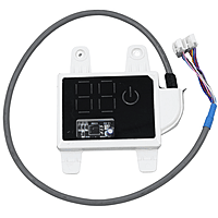 Tarjeta Display Xr - 300001000037 Tarjeta Display Xr - 300001000037