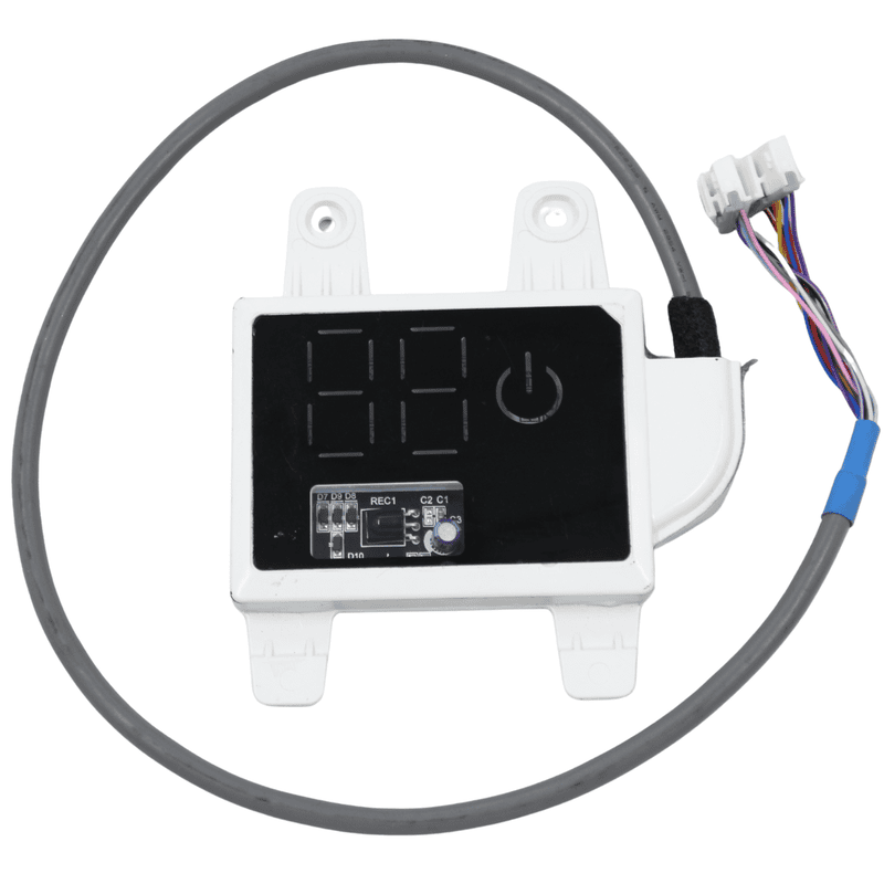 Tarjeta Display Xr - 300001000037 Tarjeta Display Xr - 300001000037