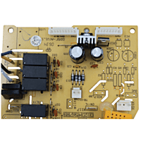 Tarjeta Electronica Evaporador Para Minisplit Mirage Serie K 1.5Ton, Sf - 30055253