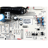 Tarjeta Electronica Para Minisplit Mirage X3 (2012), 1Ton Sf - 30135966