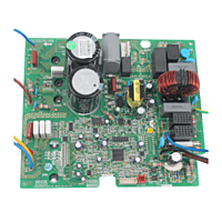 Tarjeta Electronica Condensador Para Minisplit Mirage 1Ton, Inverter Magnum 15 , S/F - 30138000230 Tarjeta Electronica Condensador Para Minisplit Mirage 1Ton, Inverter Magnum 15 , S/F - 30138000230