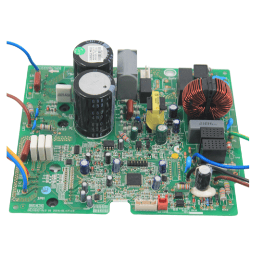 Tarjeta Electronica Condensador Para Minisplit Mirage 1Ton, Inverter Magnum 15 , S/F - 30138000230 Tarjeta Electronica Condensador Para Minisplit Mirage 1Ton, Inverter Magnum 15 , S/F - 30138000230