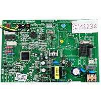 Tarjeta Electronica Evaporador Para Minisplit Mirage Magnum18, 2Ton, Inverterr, F/C - 30148236